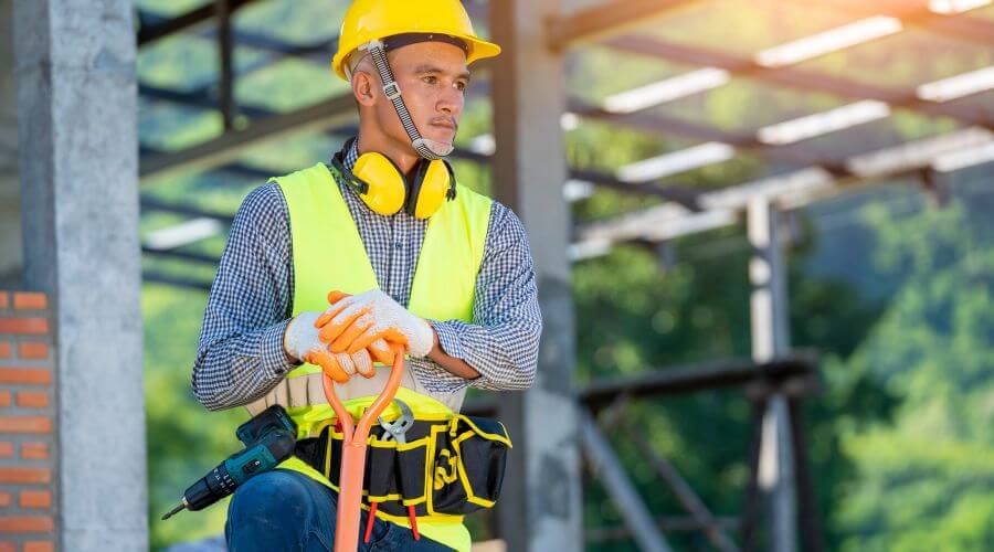 Local Chimney Repair in Crestwood, IL